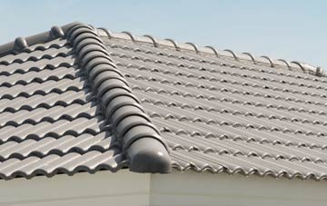 advantages of Prospidnick clay roofing