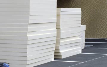 Prospidnick flat roof insulation costs