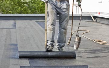 flat roof replacement Prospidnick, Cornwall