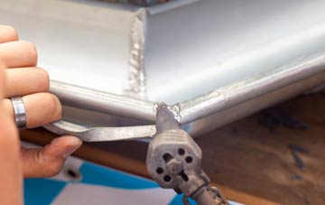 disadvantages of Prospidnick lead roofing