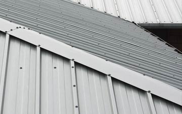 disadvantages of Prospidnick metal roofing