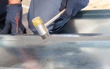 Prospidnick metal roofing costs