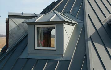 metal roofing Prospidnick, Cornwall