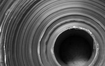 Prospidnick pvc roof replacement