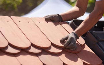 Prospidnick roof tile contractors