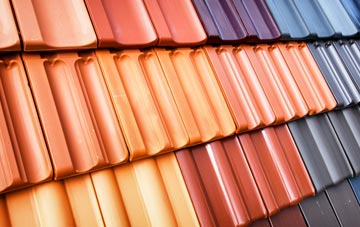 Prospidnick roof tile costs