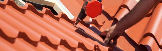 save on Prospidnick roof installation costs