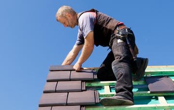 disadvantages of Prospidnick slate roofing