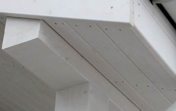 soffits Prospidnick, Cornwall