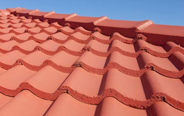 Prospidnick tile and slate roof replacement