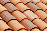 Prospidnick clay roofing