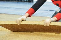 find rated Prospidnick roof insulation companies