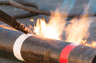 Prospidnick flat roofing replacement