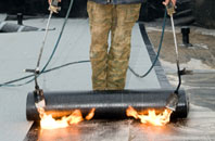 Prospidnick flat roof sealing quote