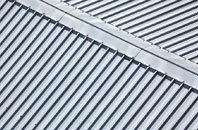 Prospidnick metal roofing