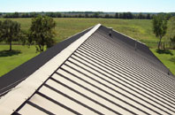 Prospidnick metal roof quotes